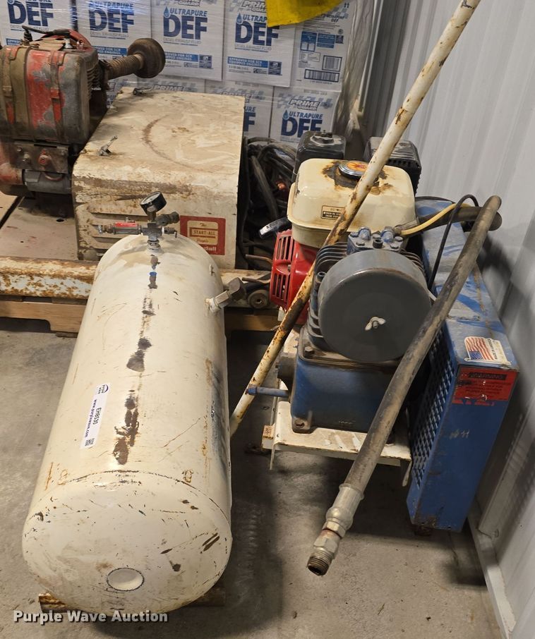 image for item EH8530 Tools