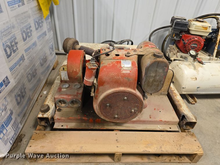 image for item EH8530 Tools