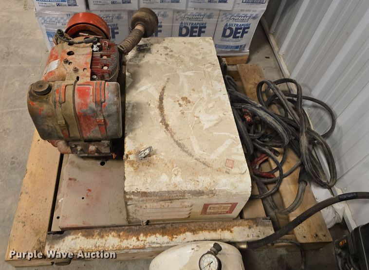 image for item EH8530 Tools