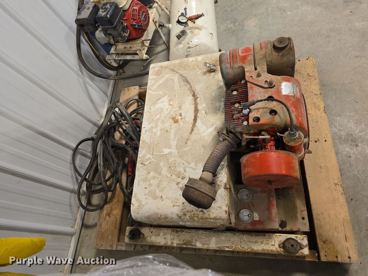 image for item EH8530 Tools