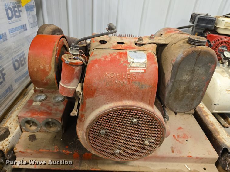 image for item EH8530 Tools