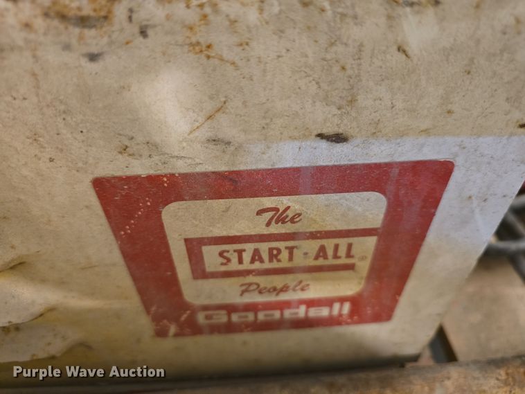 image for item EH8530 Tools