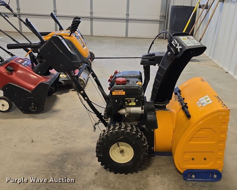 image for item EH8531 Lawn and garden equipment