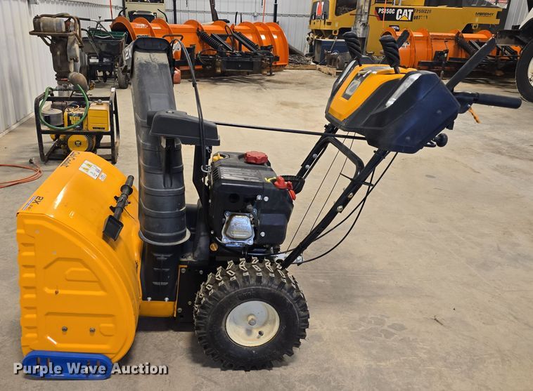 image for item EH8531 Lawn and garden equipment