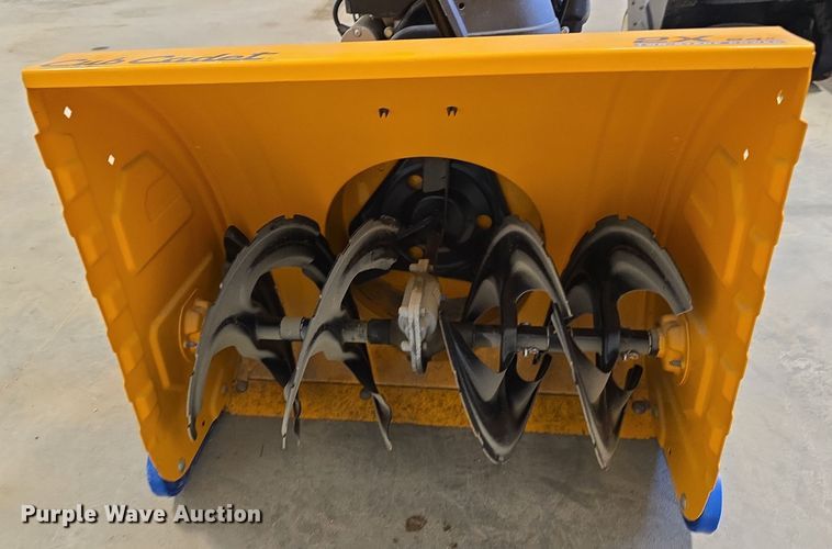 image for item EH8531 Lawn and garden equipment