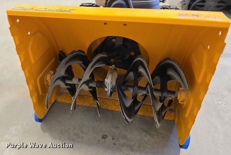 image for item EH8531 Lawn and garden equipment