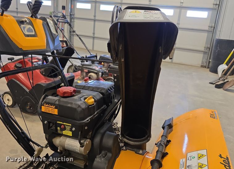 image for item EH8531 Lawn and garden equipment