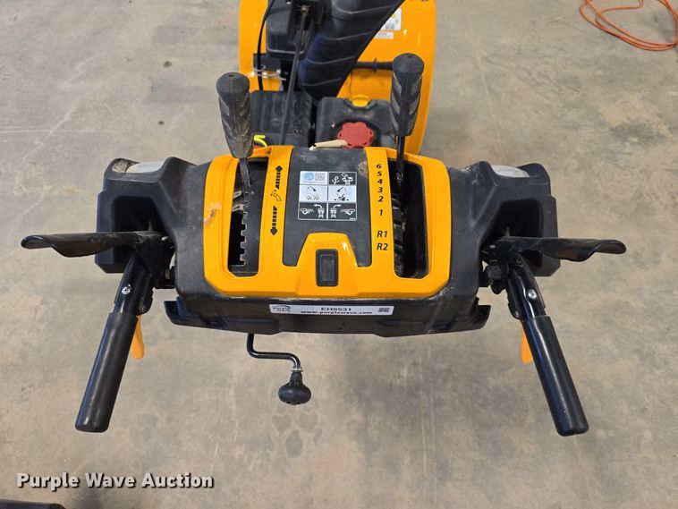 image for item EH8531 Lawn and garden equipment