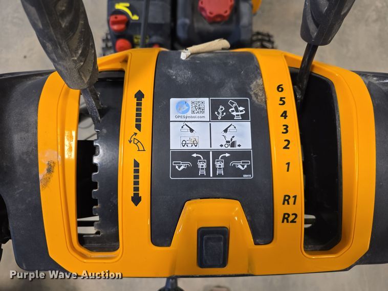 image for item EH8531 Lawn and garden equipment