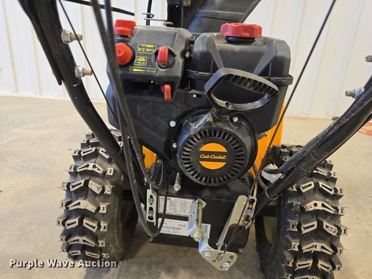 image for item EH8531 Lawn and garden equipment