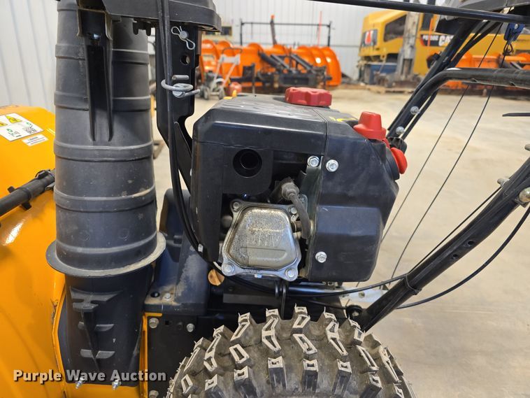 image for item EH8531 Lawn and garden equipment