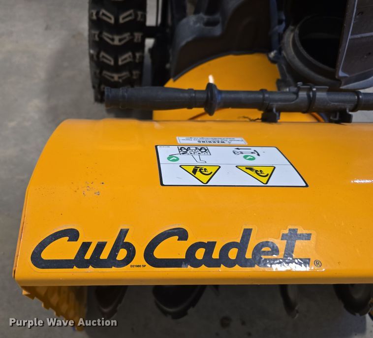 image for item EH8531 Lawn and garden equipment