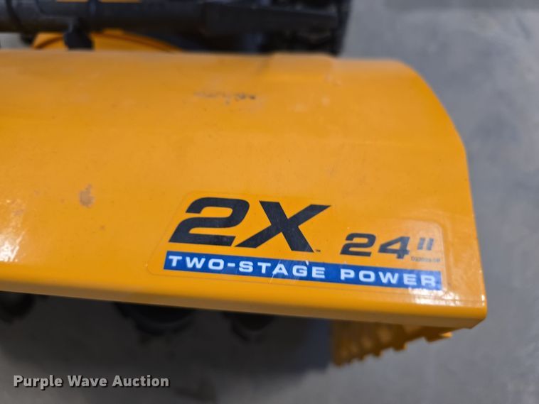 image for item EH8531 Lawn and garden equipment