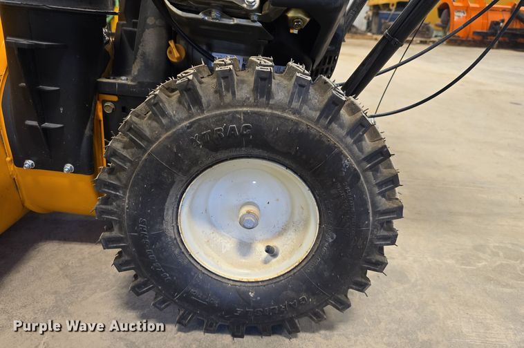 image for item EH8531 Lawn and garden equipment