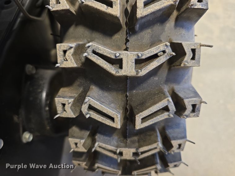 image for item EH8531 Lawn and garden equipment