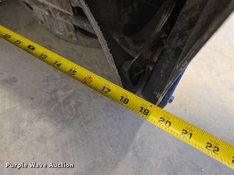 image for item EH8531 Lawn and garden equipment