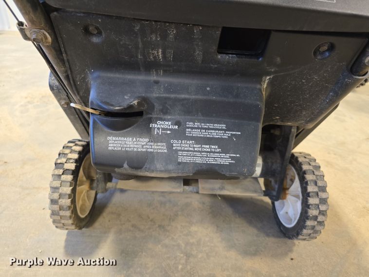 image for item EH8531 Lawn and garden equipment