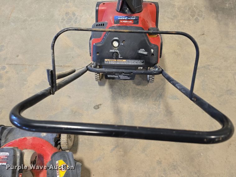 image for item EH8531 Lawn and garden equipment