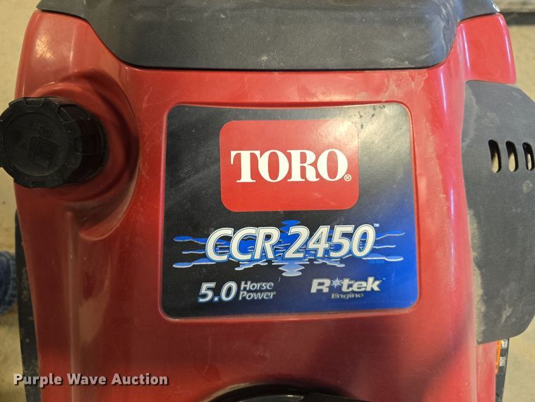 image for item EH8531 Lawn and garden equipment