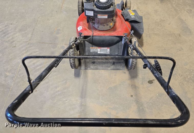 image for item EH8531 Lawn and garden equipment