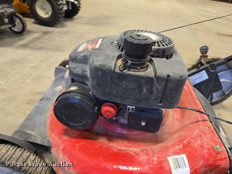 image for item EH8531 Lawn and garden equipment