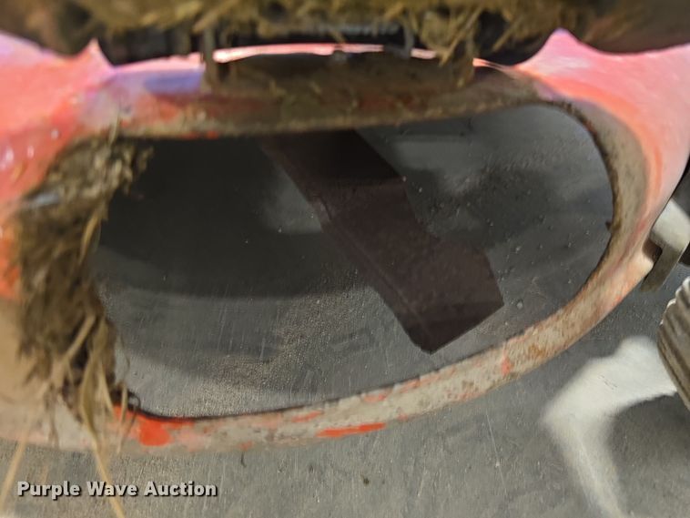 image for item EH8531 Lawn and garden equipment