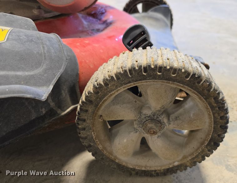 image for item EH8531 Lawn and garden equipment