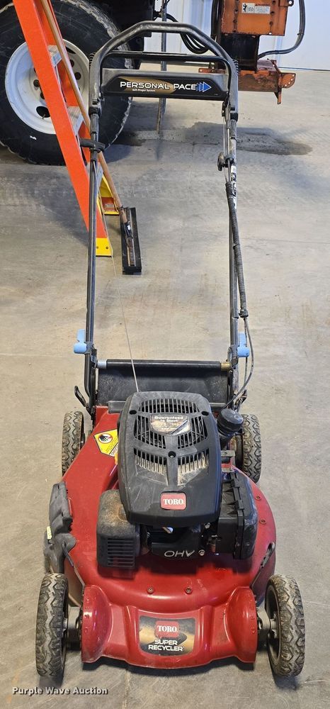 image for item EH8531 Lawn and garden equipment