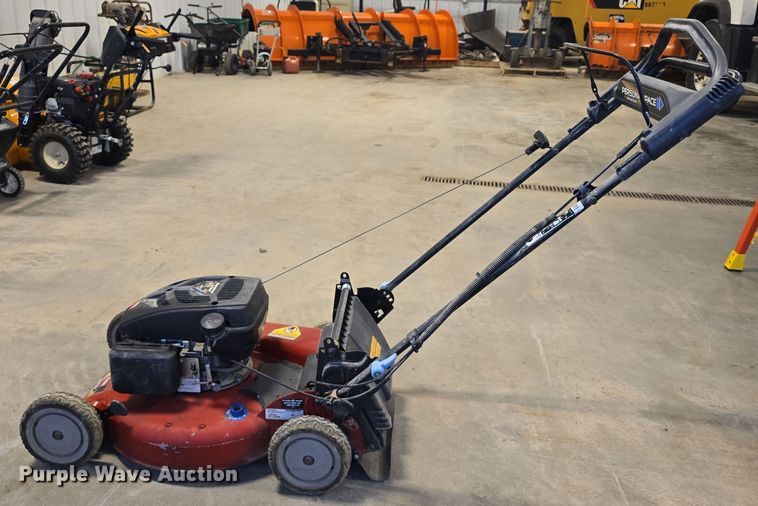 image for item EH8531 Lawn and garden equipment