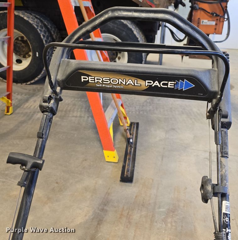 image for item EH8531 Lawn and garden equipment