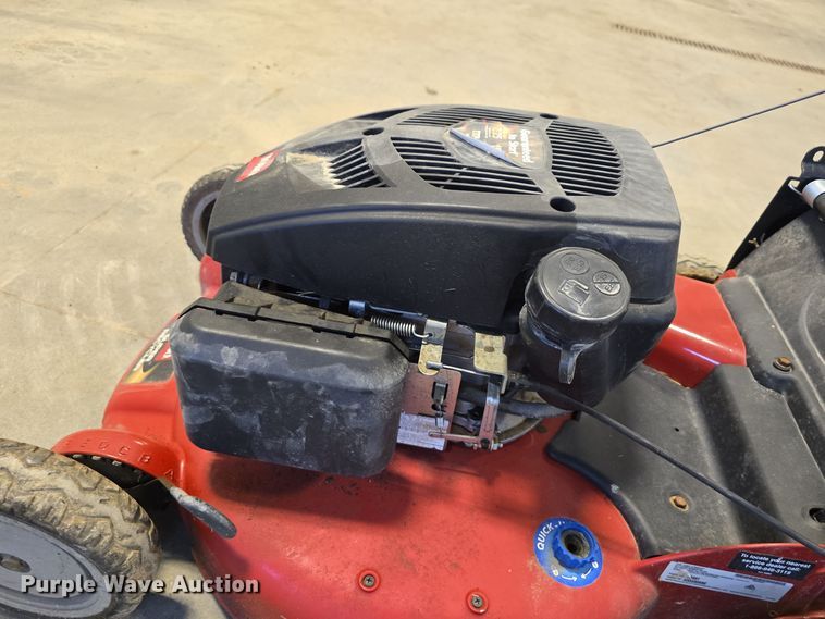 image for item EH8531 Lawn and garden equipment