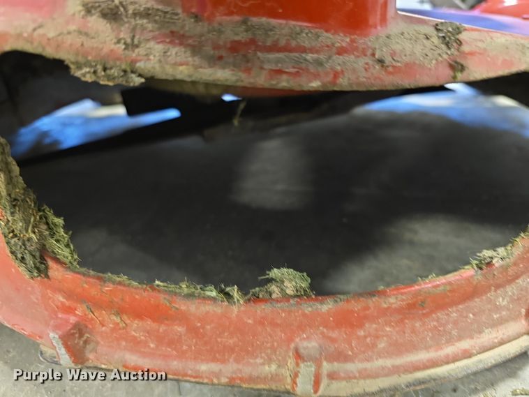 image for item EH8531 Lawn and garden equipment