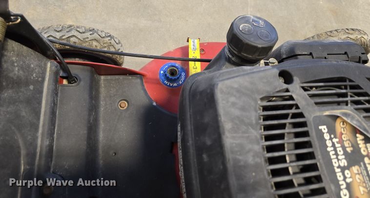 image for item EH8531 Lawn and garden equipment