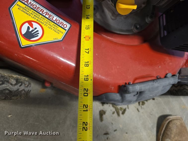 image for item EH8531 Lawn and garden equipment