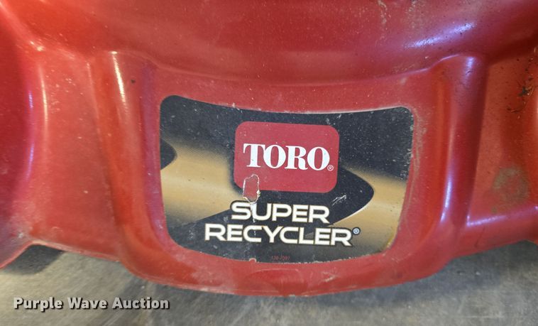 image for item EH8531 Lawn and garden equipment