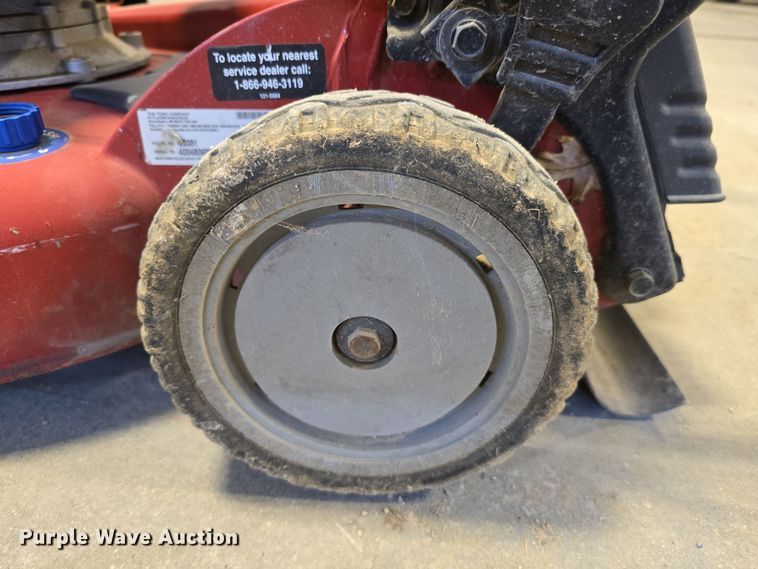 image for item EH8531 Lawn and garden equipment