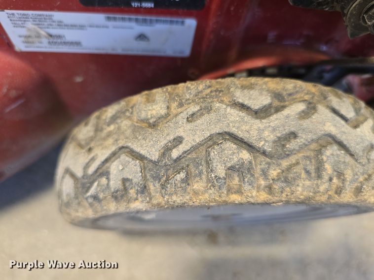 image for item EH8531 Lawn and garden equipment