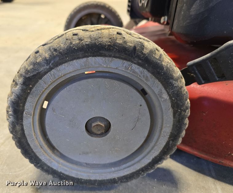 image for item EH8531 Lawn and garden equipment