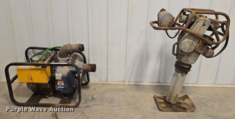 image for item EH8532 Tools