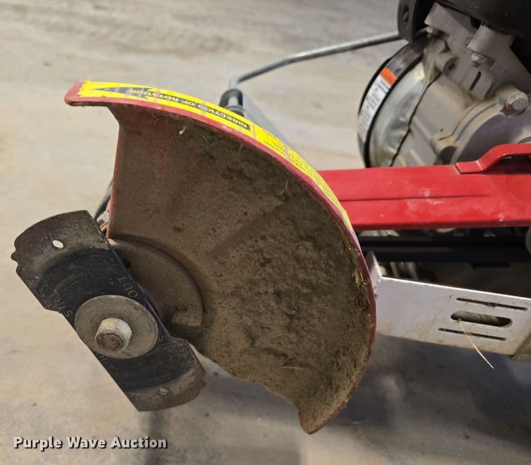 image for item EH8533 Lawn and garden equipment