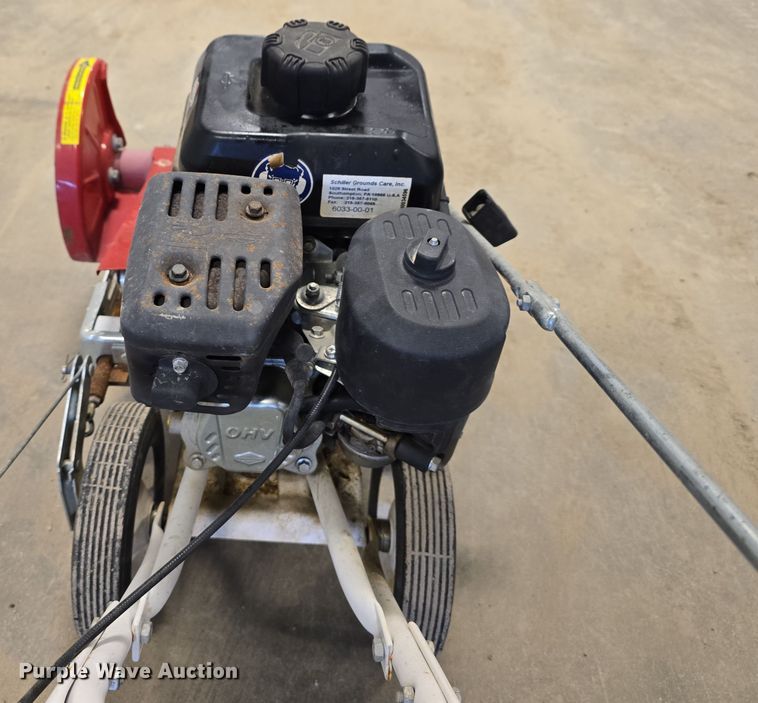 image for item EH8533 Lawn and garden equipment