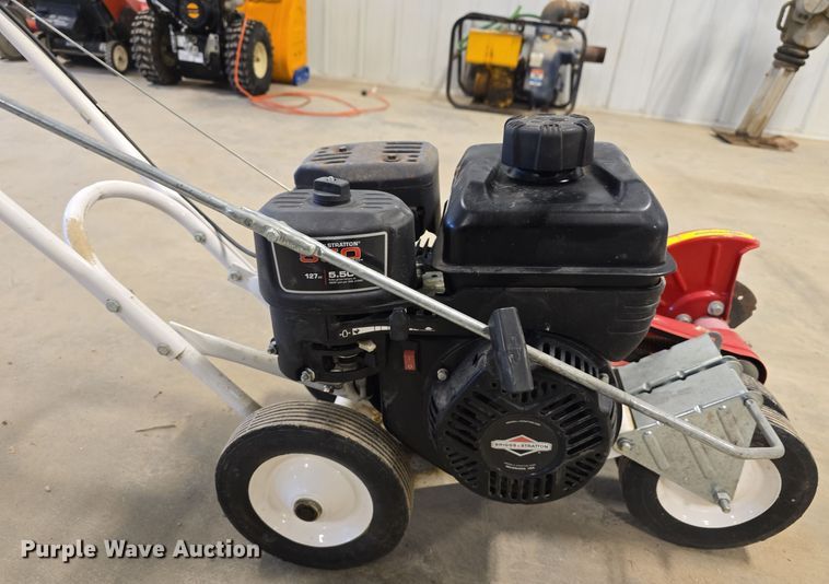 image for item EH8533 Lawn and garden equipment