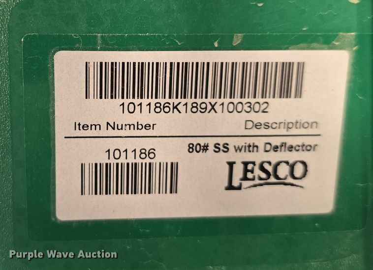 image for item EH8533 Lawn and garden equipment