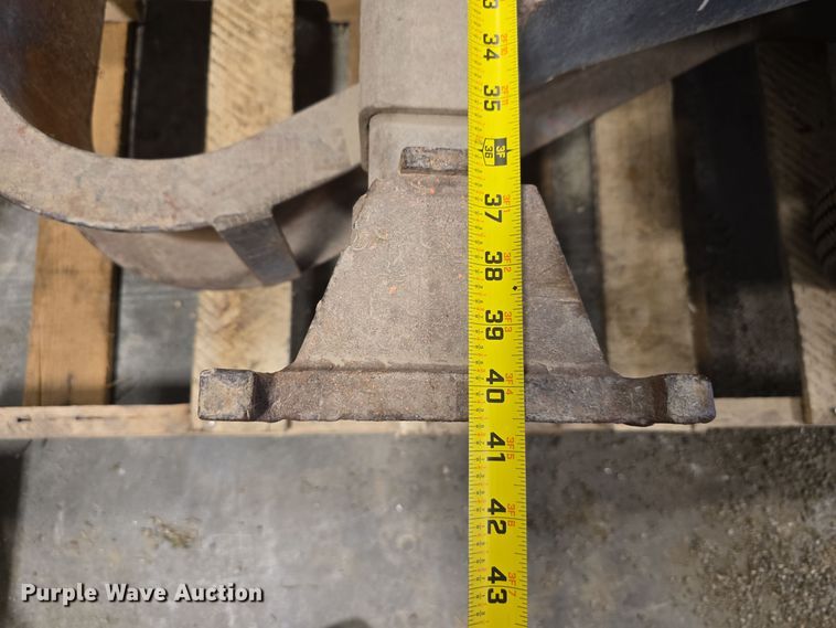 image for item EH8534 Gray TNT550 air lift