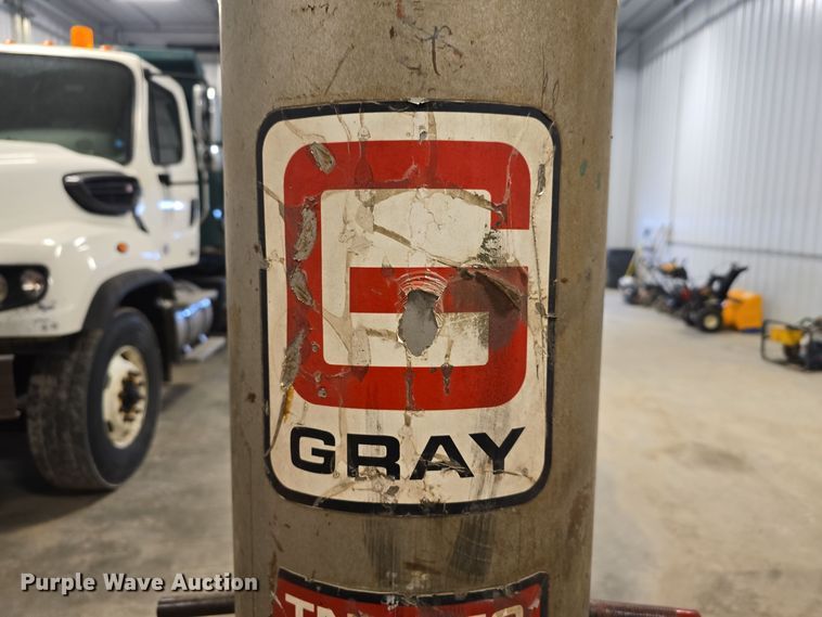 image for item EH8534 Gray TNT550 air lift