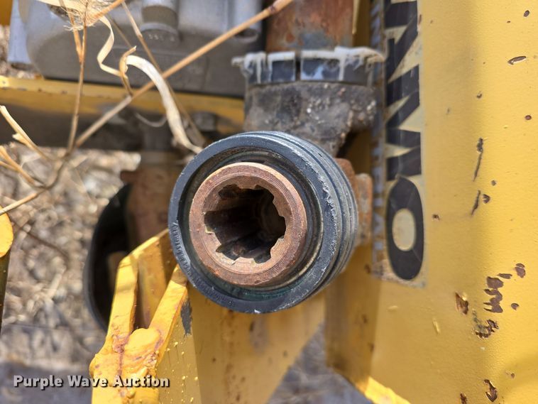 image for item EH8537 Alamo Industrial RNGK flail mower