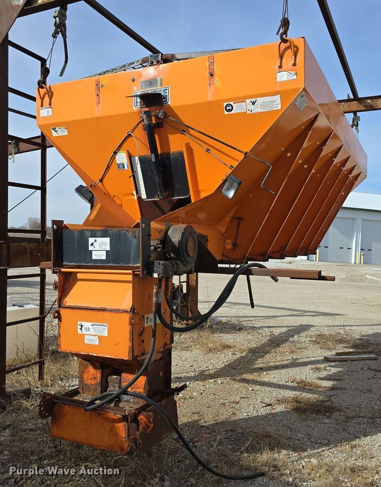 image for item EH8538 Monroe MV-168-84-56 spreader