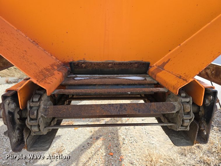 image for item EH8538 Monroe MV-168-84-56 spreader