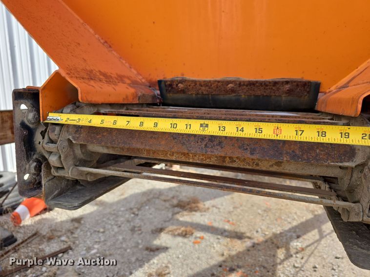 image for item EH8538 Monroe MV-168-84-56 spreader