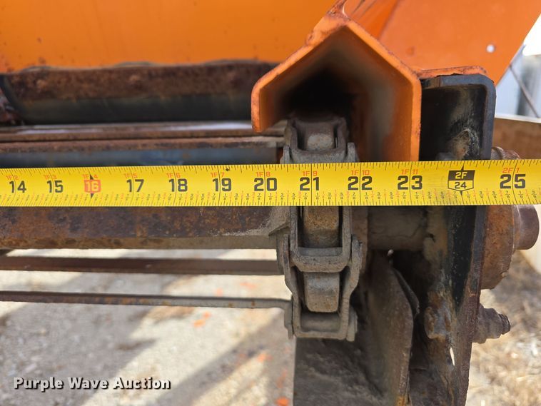 image for item EH8538 Monroe MV-168-84-56 spreader